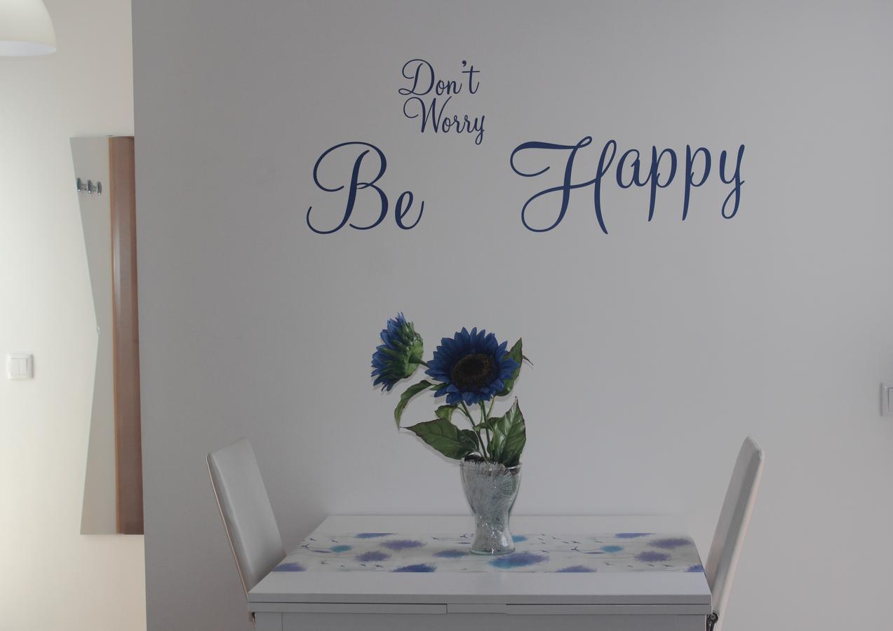 Be Happy Apartment Algodonales Exterior foto